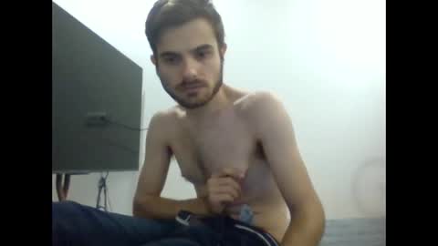 danievio21 online show from 05/11/26, 12:38
