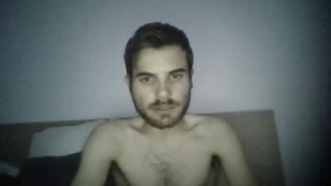 danievio21 online show from 05/17/26, 03:48