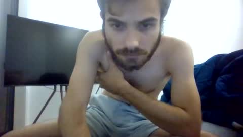 danievio21 online show from 06/03/26, 11:21