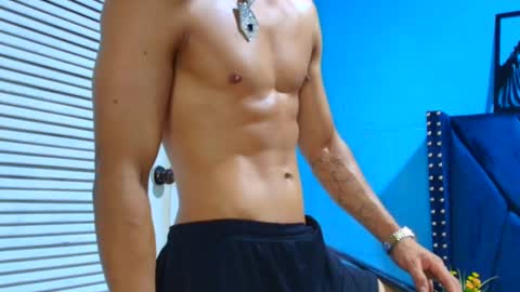 Snapshot of danii_scot chatting on 03/12/25, 07:13 Dani online show from 03/12/25, 07:13