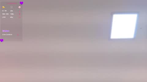 Snapshot of daniilove_ chatting on 06/05/26, 06:52 Danni online show from 06/05/26, 06:52