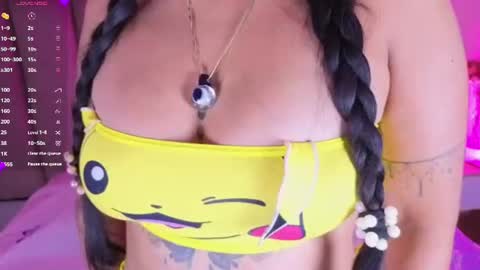 Snapshot of daniilove_ chatting on 07/09/26, 04:05 Danni online show from 07/09/26, 04:05