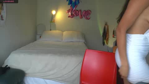 danalle .. online show from 03/08/25, 06:58