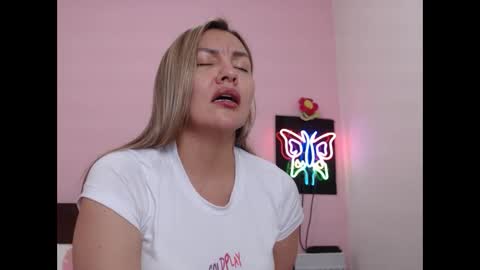 K A R O L online show from 02/11/25, 01:10