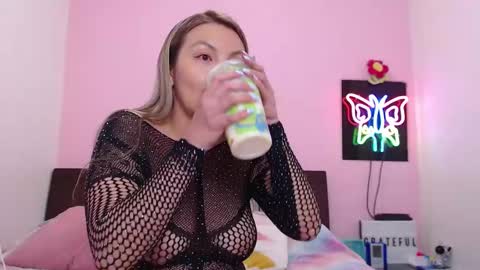 K A R O L online show from 02/15/25, 02:04