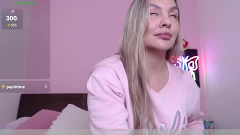 K A R O L online show from 09/13/25, 02:11