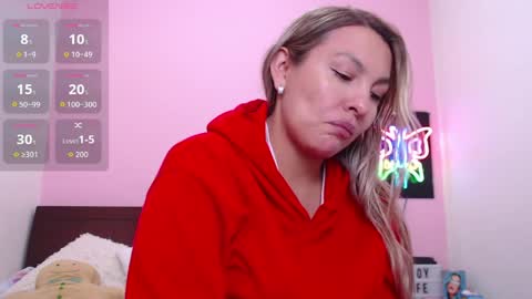 K A R O L online show from 04/07/26, 01:28