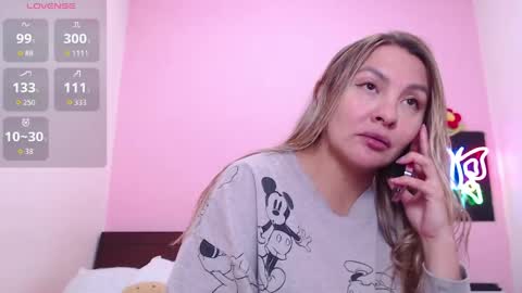 K A R O L online show from 04/20/26, 06:09