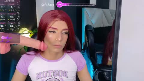 Danika Dahl online show from 06/02/26, 05:31