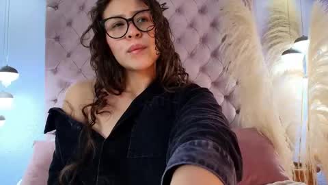 Danika online show from 05/28/26, 12:41