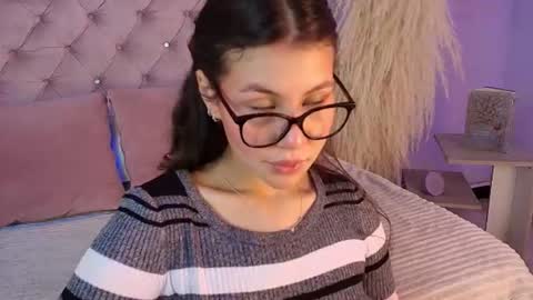 Danika online show from 06/11/26, 01:05