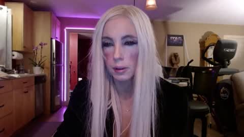 DanikaWhite69 online show from 03/11/25, 06:32