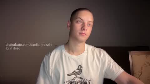 danila online show from 10/31/25, 10:00