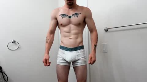 Dani Lorenzo online show from 06/24/26, 02:16