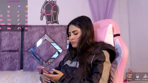 Snapshot of danilu_eva21 chatting on 09/21/25, 07:37 Danilu and Eva online show from 09/21/25, 07:37