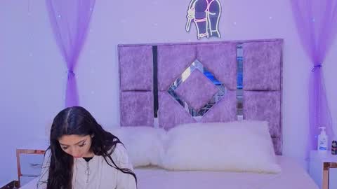 Snapshot of danilu_eva21 chatting on 10/13/25, 08:09 Danilu and Eva online show from 10/13/25, 08:09