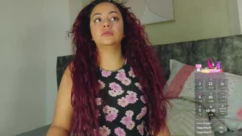 daninianderson online show from 05/04/26, 01:29