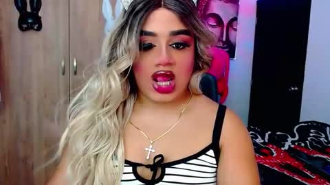 danipein online show from 10/29/25, 11:23