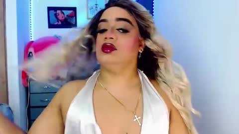 danipein online show from 11/05/25, 11:21