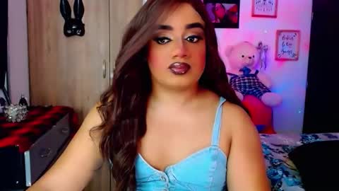 danipein online show from 11/20/25, 10:37