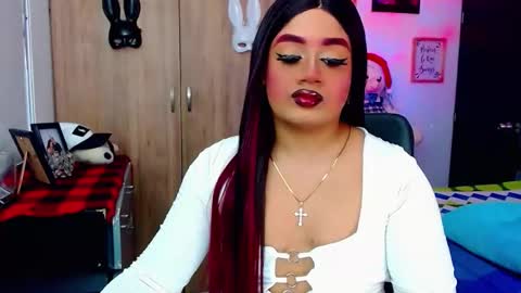 danipein online show from 11/29/25, 11:57