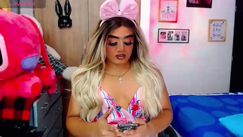 danipein online show from 12/15/25, 05:01