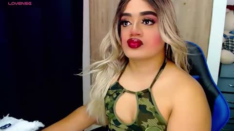 danipein online show from 01/13/26, 11:37