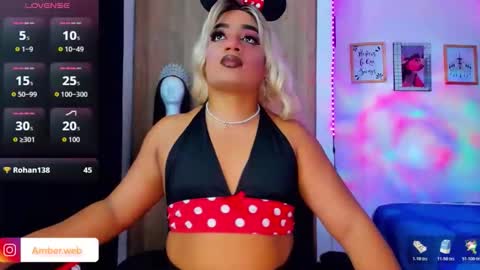 danipein online show from 03/27/26, 11:59