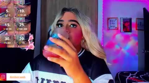 danipein online show from 04/21/26, 10:54