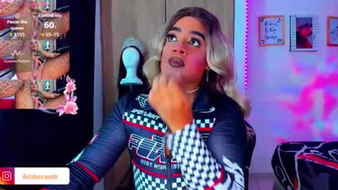 danipein online show from 04/23/26, 11:31