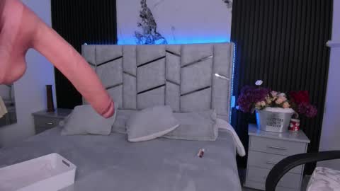 Dani Phonenix online show from 01/09/26, 07:59