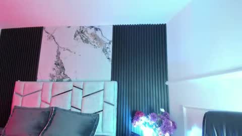 Dani Phonenix online show from 03/12/26, 11:27