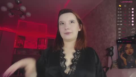 Your mistress Dani online show from 12/12/24, 05:42