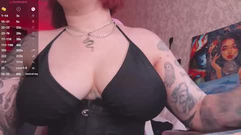 Your mistress Dani online show from 02/03/26, 06:40