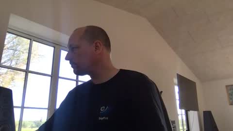 danishjss online show from 04/27/26, 05:49