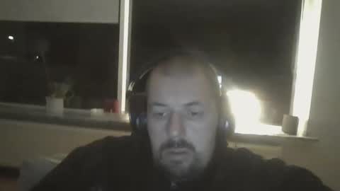 danishman1980 online show from 12/30/24, 12:00