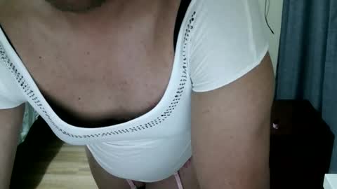 Dani sissy de closet online show from 09/27/25, 06:18