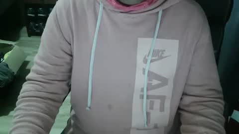 Dani sissy de closet online show from 04/25/26, 03:09