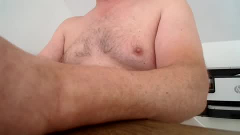 DaniStud online show from 08/04/26, 10:29