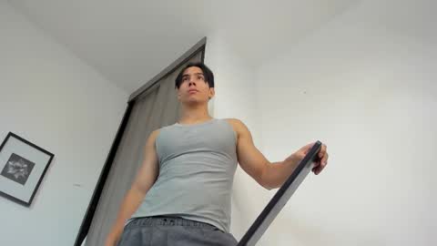 Danisus online show from 10/21/25, 12:39