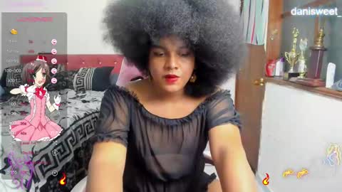 Snapshot of danisweet_ chatting on 02/12/25, 07:02 dani online show from 02/12/25, 07:02