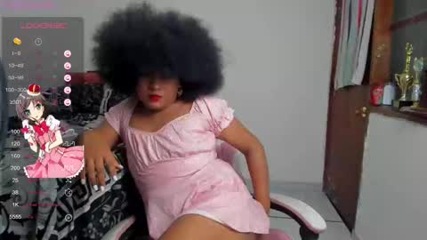Snapshot of danisweet_ chatting on 02/13/25, 06:41 dani online show from 02/13/25, 06:41