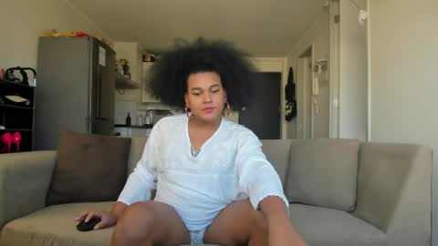 dani online show from 04/28/26, 08:36