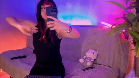 danita_veelz online show from 04/13/26, 04:40