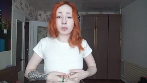 Kiki online show from 07/01/26, 01:02