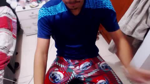 daniel segura online show from 02/23/26, 01:58