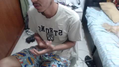 daniel segura online show from 03/02/26, 07:54