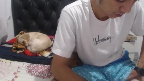 daniel segura online show from 03/24/26, 07:13