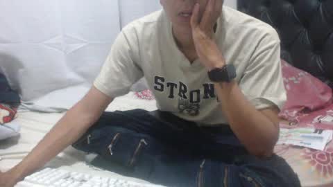 daniel segura online show from 04/09/26, 02:11