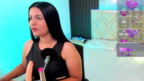 Dani whatson online show from 09/16/25, 11:55